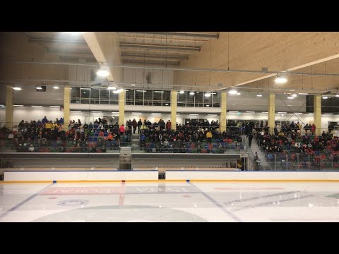 PaKa - Utajärven Urheilijat III div 3. semifinaalijääkiekko-ottelu 8.3.2020