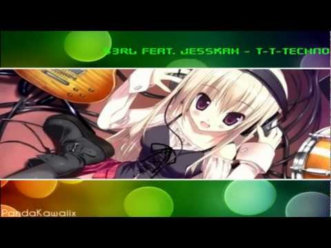 Video thumbnail for T-T Techno