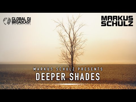 Markus Schulz - Deeper Shades 2022 (2 Hour Pensive Trance, Progressive, Deep & Organic House Mix)