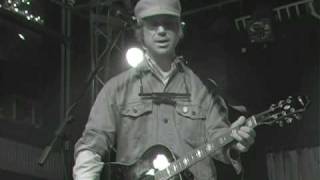 Todd Snider - Pissin' In The Wind (Jerry Jeff Walker) and Relax Your Mind (Leadbelly)