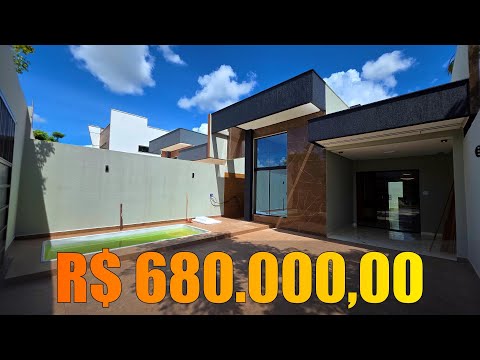 villa suiça manaus, Casa com 3 quartos sendo 1 suíte, Lazer com piscina com hidromassagem