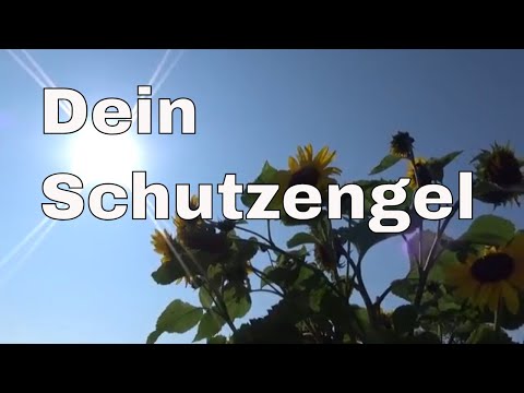 ★ Dein Schutzengel spricht zu dir | smaranaa.eu ★