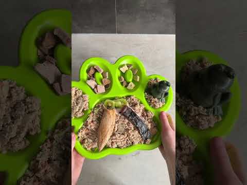 Toi tu mangerais ça ? 😬