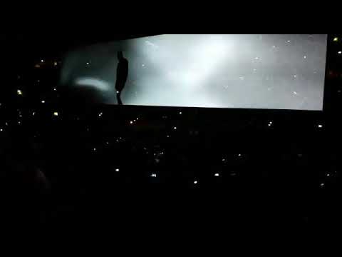 U2-Hamburg 3/10/2018