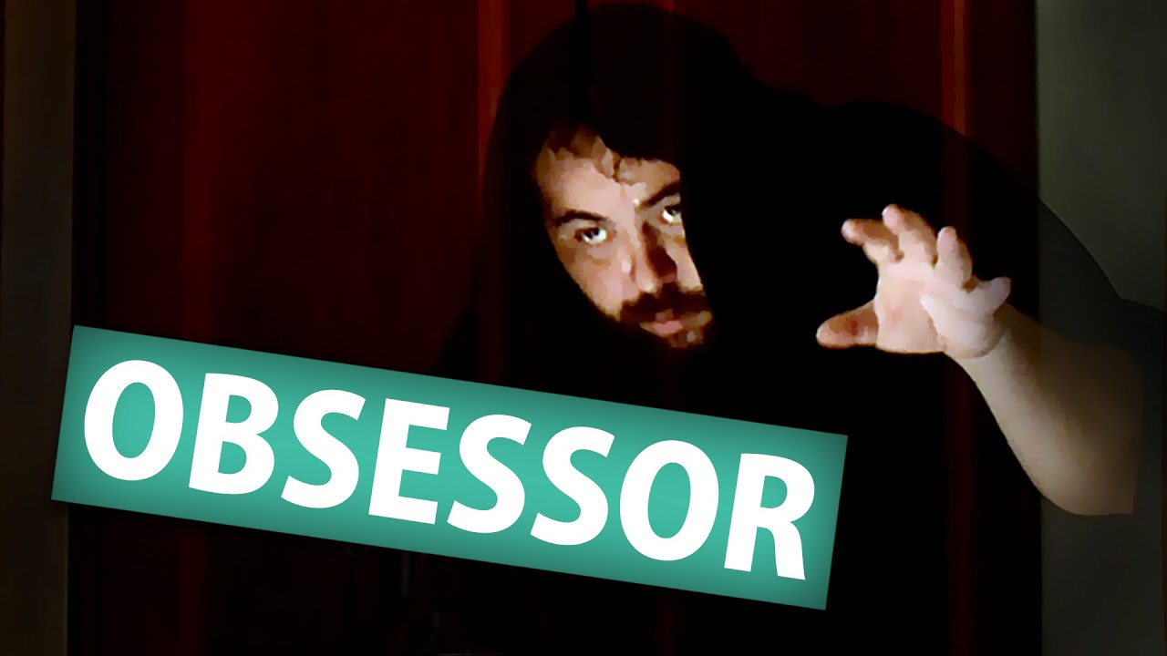 OBSESSOR | Amigos da Luz