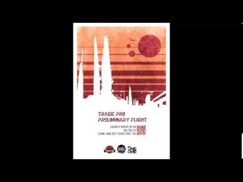 Tragic Pro - Split Hemisphere Psychology (feat. One Tzu & Mr.P)