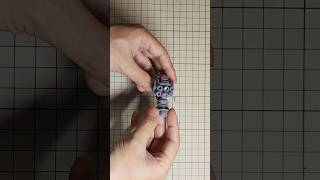 ３D造形制作（光造形）試作㉙改良版ロボ