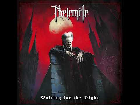 Thelemite - Waiting for the Night (Official Track)