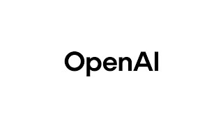 OpenAI’s Refreshed Whiteboard Animation Uses Stroke-Style Text Drawing to Announce a Brand Update