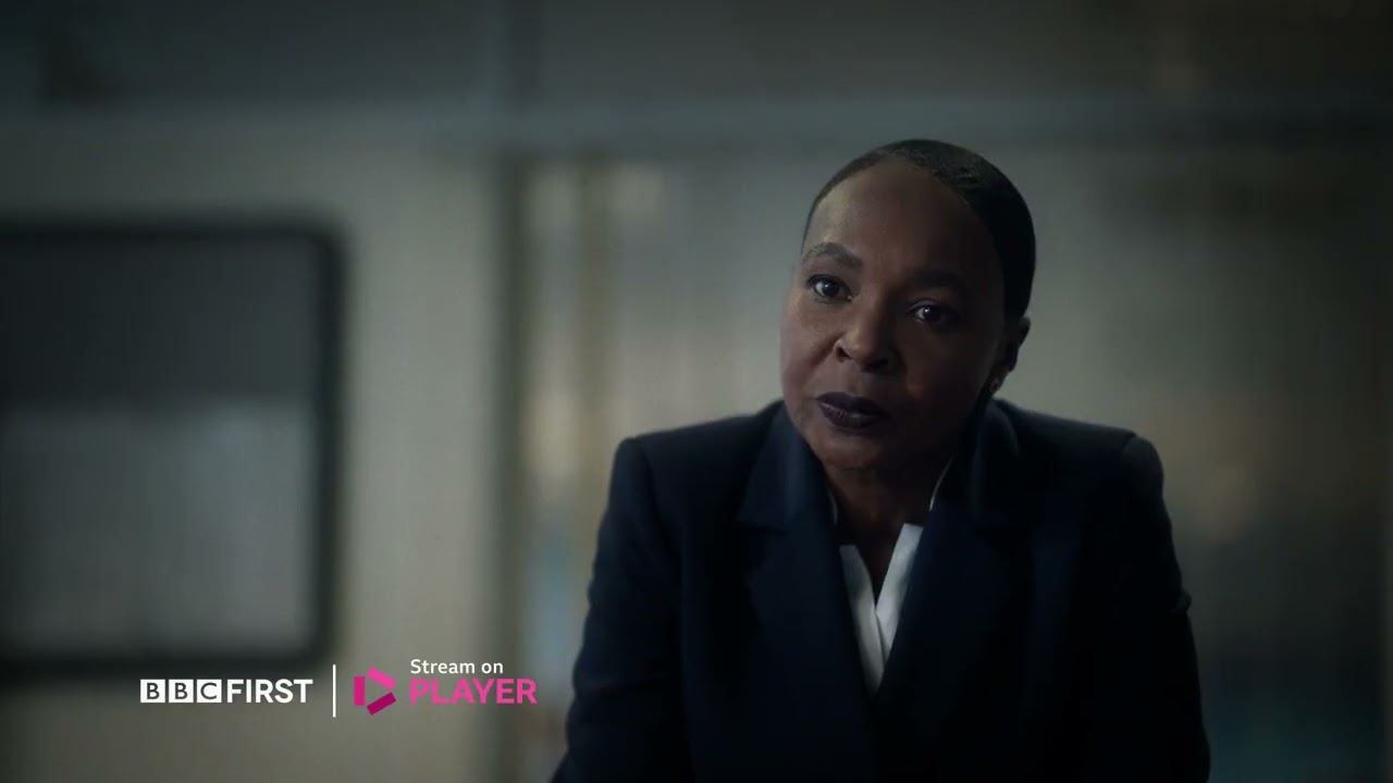 Protection | New Series | BBC Player - YouTube