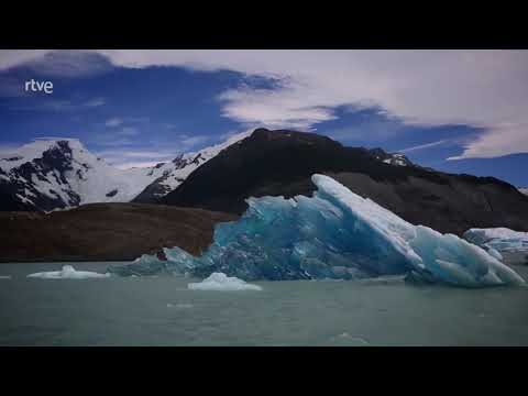 La Antártida. El viaje al fin de la Tierra