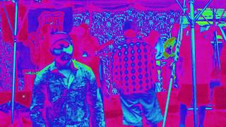 Still Hand String Band at Madsummer Meltdown 2016: The Thrill Is Gone