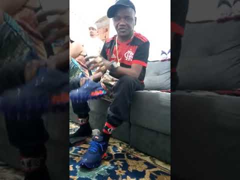 Mc Cidinho Passando A Visão 2021