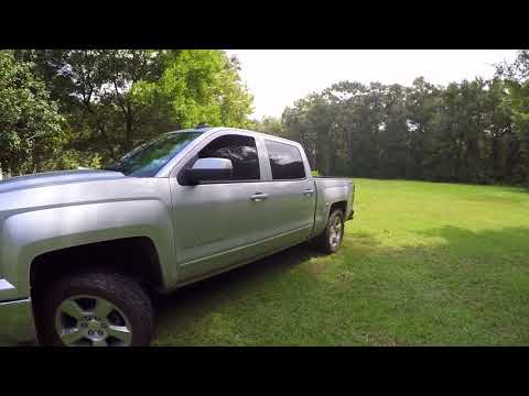 Toyo R/T tire review 295 55r20 from owner perspective