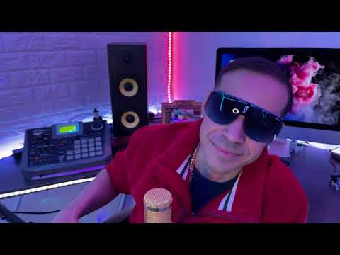 DJ Pana MIX Merengue