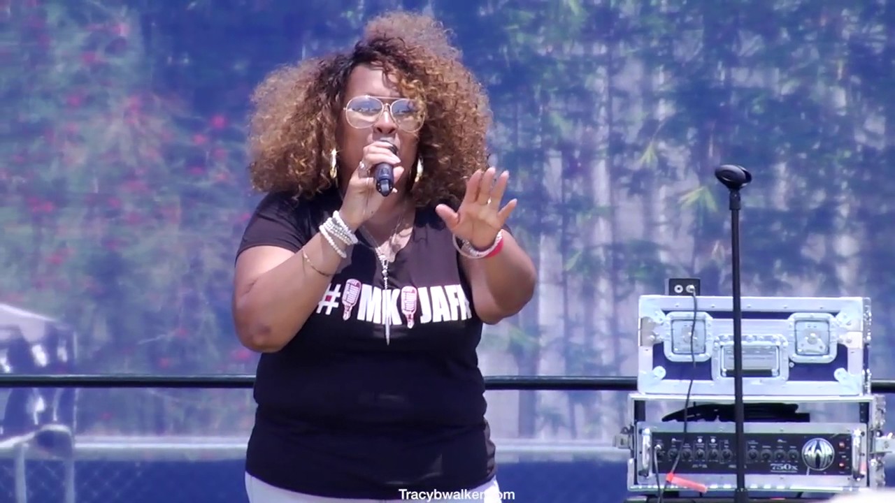 Promotional video thumbnail 3 for Songstress Kijafa