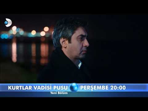 Kurtlar Vadisi Pusu 252. Bölüm Fragmanı