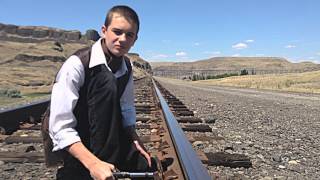 The Washington State History Song