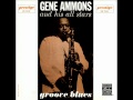 Gene Ammons - John Coltrane