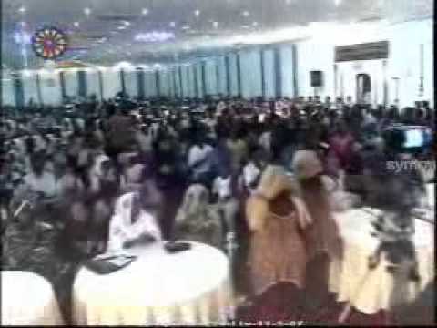 دنيا الريد غريبة ايمان واماني