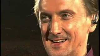 Westernhagen - Mit Pfefferminz bin ich dein Prinz 1999 live