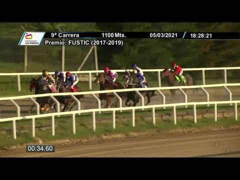 210305 c09 - ACEDAN - HIPODROMO LAS PIEDRAS