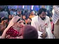 Wedding Scene Of Babita Gautam And Sahil Valmiki Infront Of Baba Saheb And Gautam Budh