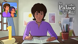 The Palace on the Hill Gameplay Walkthrough Android iOS (Full Game Out Now!)