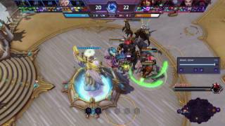 핵각? 핵각! 핵각!!!