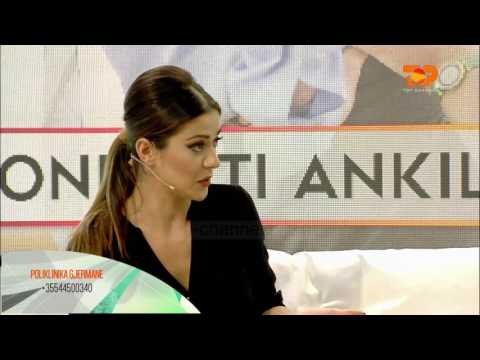 Ne Shtepine Tone, 27 Tetor 2016, Pjesa 5 - Top Channel Albania - Entertainment Show