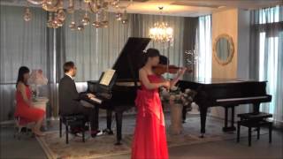 Download lagu サンサーンス ヴァイオリン協奏曲 第3番 第3楽章 Saint-Saens Vn Concerto No.3 mvt3 mp3 Download lagu サンサーンス ヴァイオリン協奏曲 第3番 第3楽章 Saint-Saens Vn Concerto No.3 mvt3 mp3