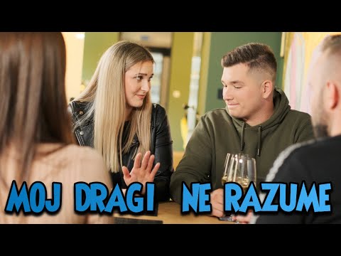 Guštni muzikanti - Moj dragi ne razume (Official Video)