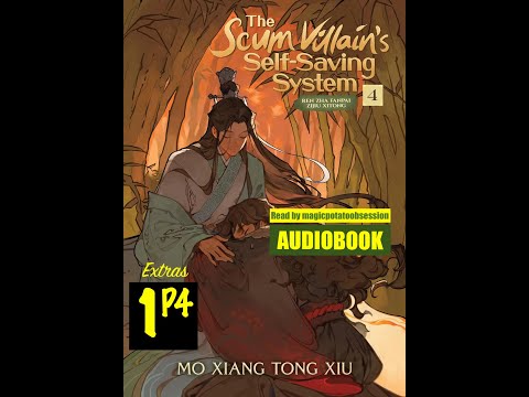 Scum Villain's Self-Saving System (SVSSS) Audiobook Ex 1:Bingmei Bingge's Showdown Part IV (EDITED)
