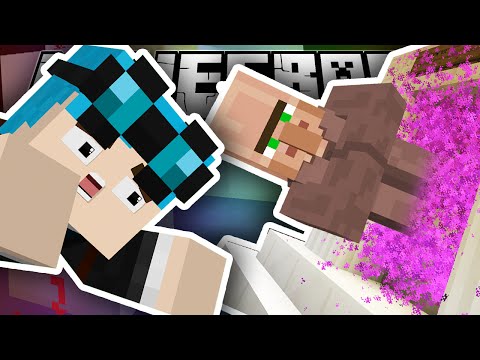 Minecraft | GOTTA SAVE MY MOM?!