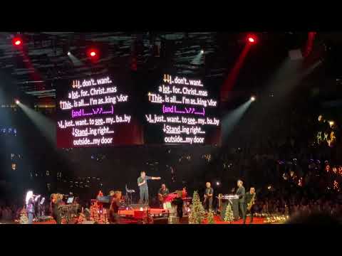 #hamburgsingt #barclaysArena 