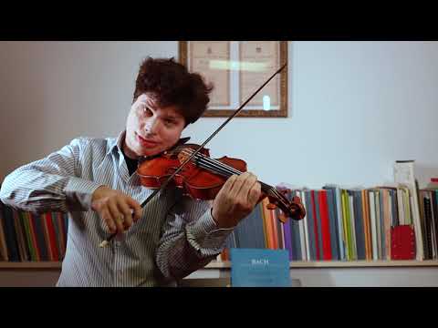 Ask Augustin 47 - Arpeggio passages in Bach