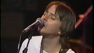 Toad The Wet Sprocket Live "Hold Her Down"  on MTV 1991-1992.