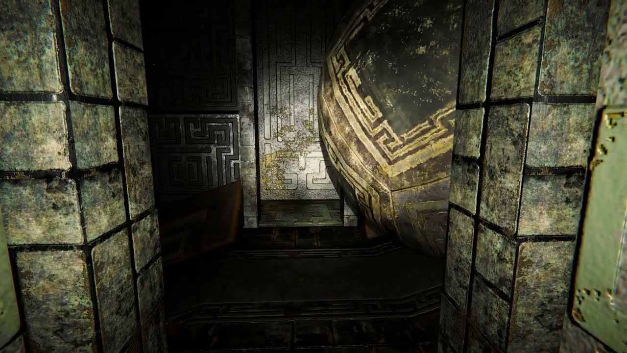 Nine Sols ARG Game No Commentary (INCLUDES SECRET ENDING) - YouTube