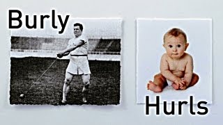 The Most Burly Hurls