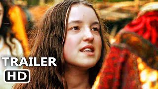 CATHERINE CALLED BIRDY Trailer (2022) video