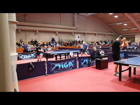 Pekka Ågren - Tero Tamminen