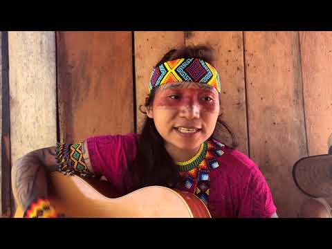 Retiro Nukuxina Yuxibu - Floresta Amazônica