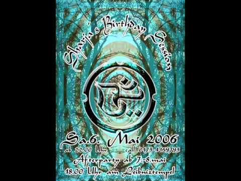 Manmademan & Tristan -  William