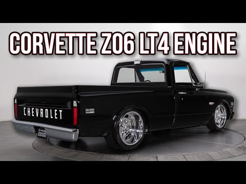 1970 Chevrolet C10 (CC-1596361) for sale in Charlotte, North Carolina