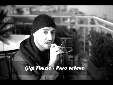 Video per il significato della canzone Puro veleno di Gigi Finizio