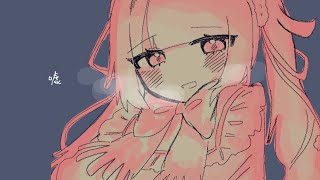 嘘 / はな   feat.初音ミク