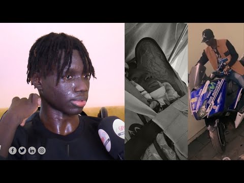 De la passion au Drame : Le récit poignant de Max -Jo !