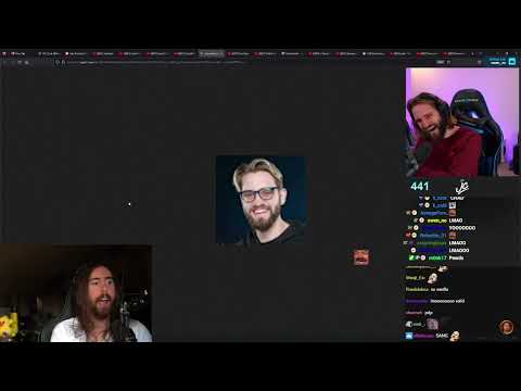 JC Gets Called out by Asmongold