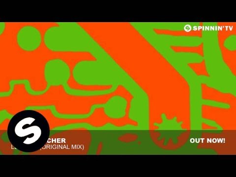 Schuhmacher - Let's Go (Original Mix)