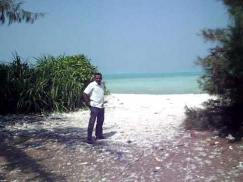 LAKSHADWEEP